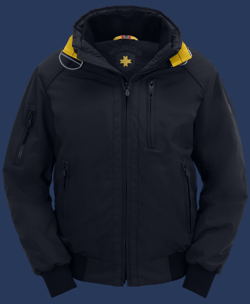 Bogart B-52 StroBoAirTec, Midnightblue