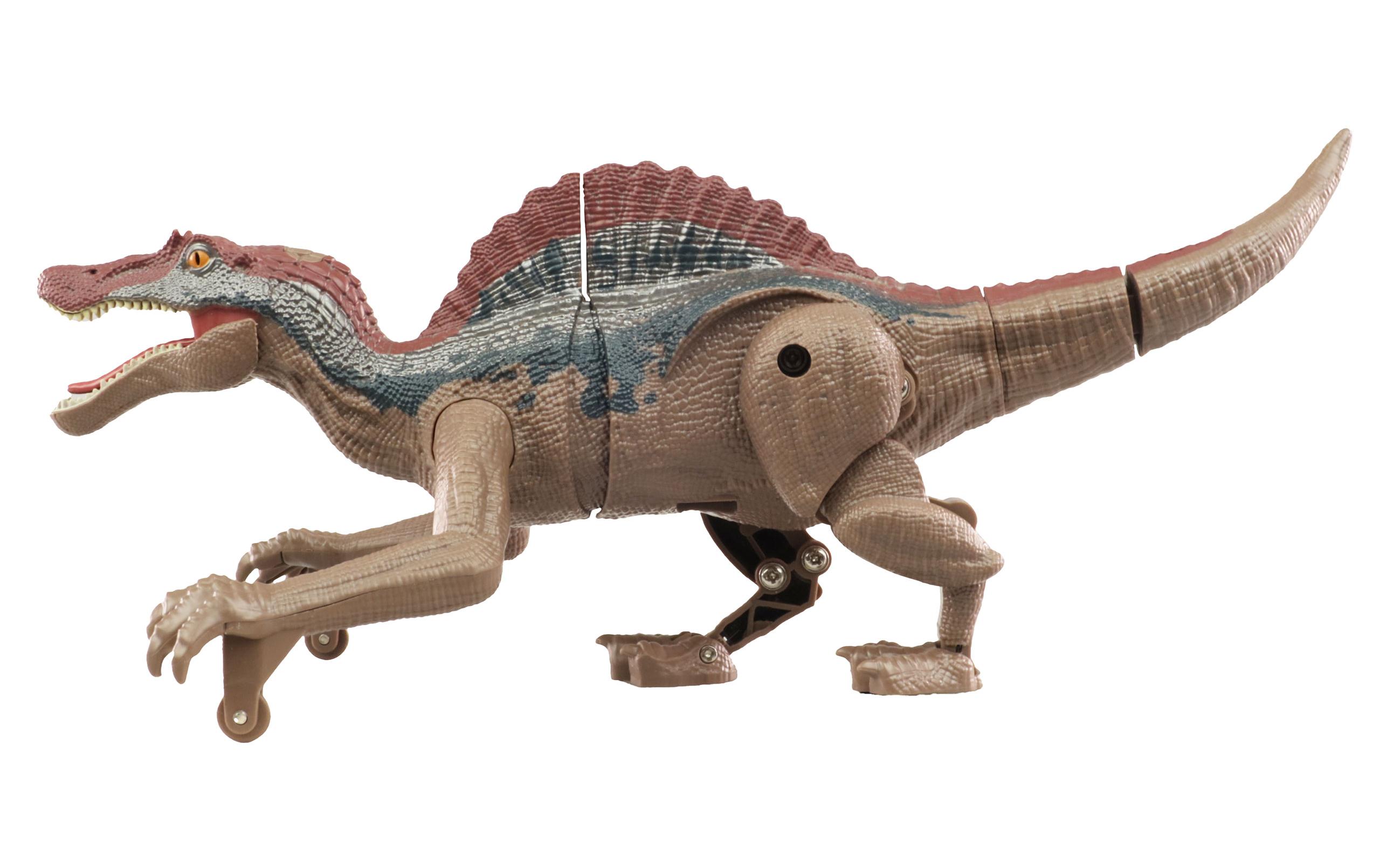 RC Dinosaurier Spinosaurus RTRFerngesteuerter Spinosaurus Dino