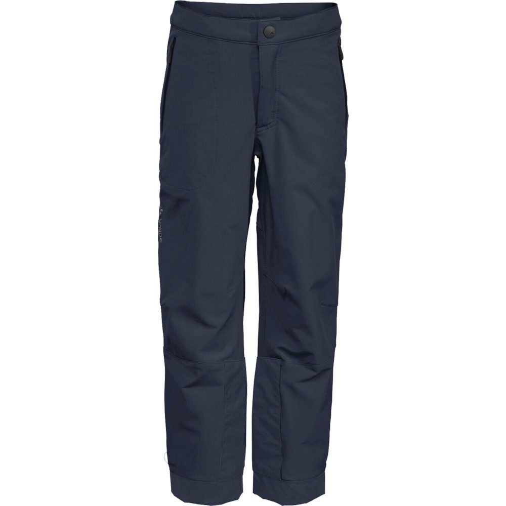 VAUDE Badile Wanderhose Kinder eclipse