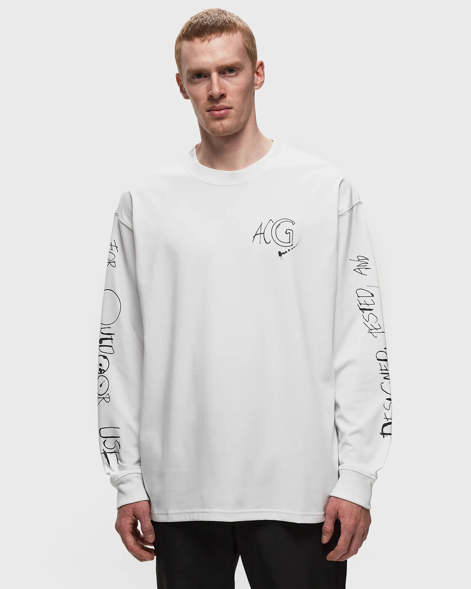 Nike ACG LS Shirt