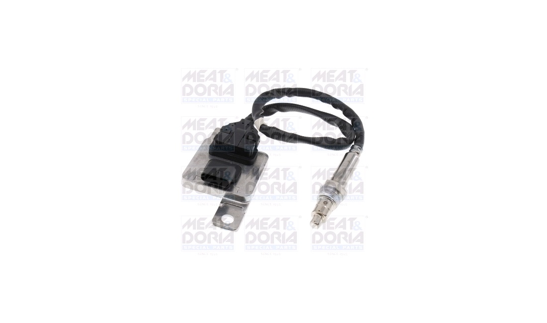NOx-sensor