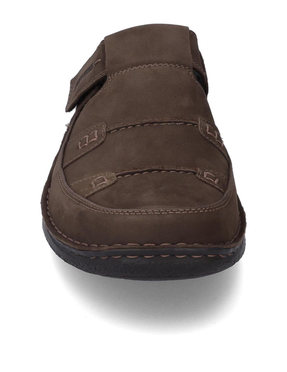Slipper Anvers 86, moro
