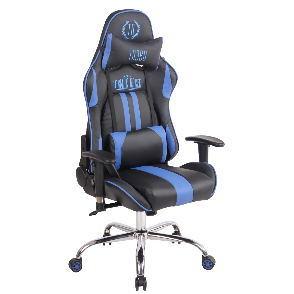 Non Chaise de bureau Limit XM - Similicuir