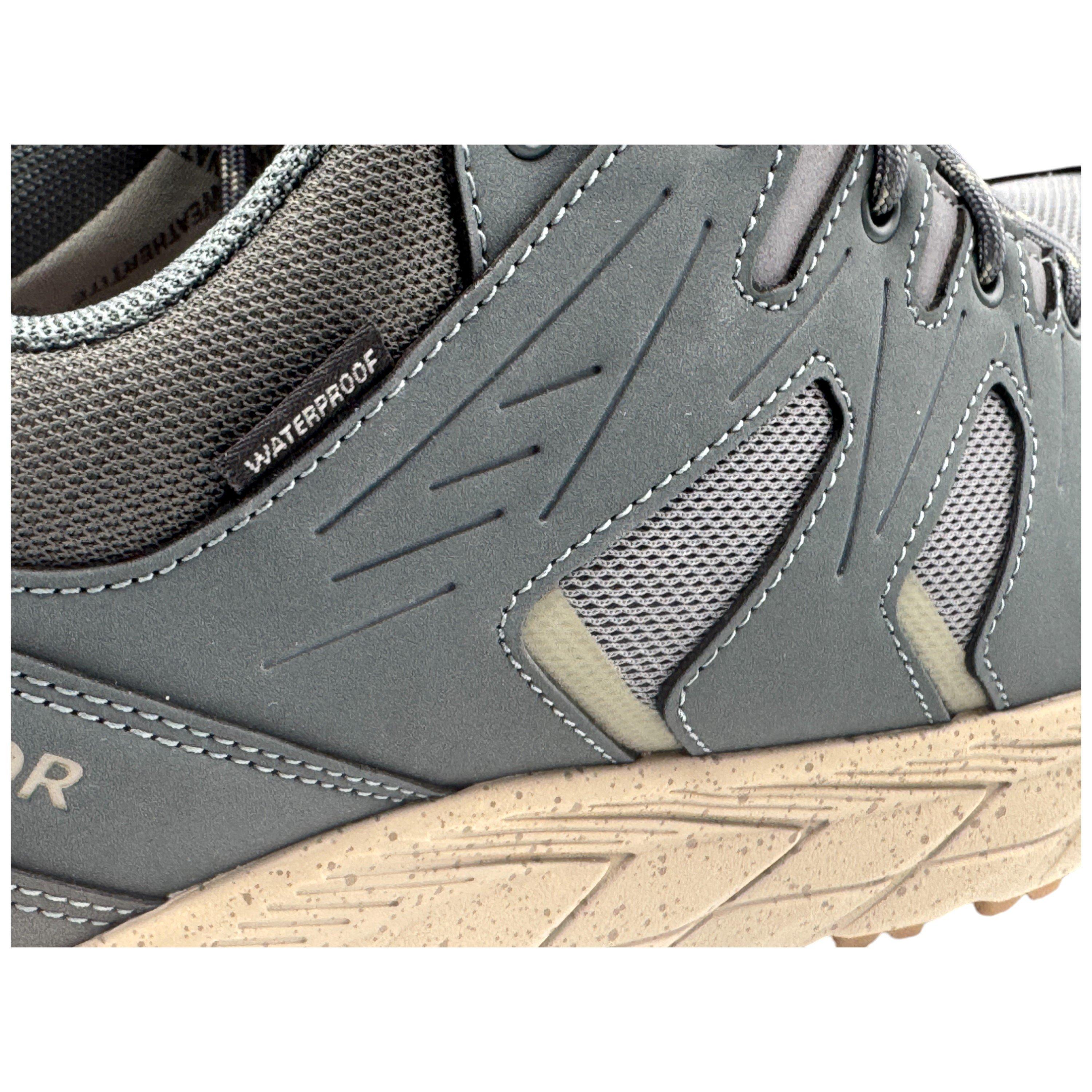 Karrimor Laggar Low Hiking Shoes Mens