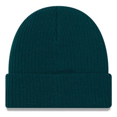 Bonnet homme Team Cuff Chibul VERT NEW ERA
