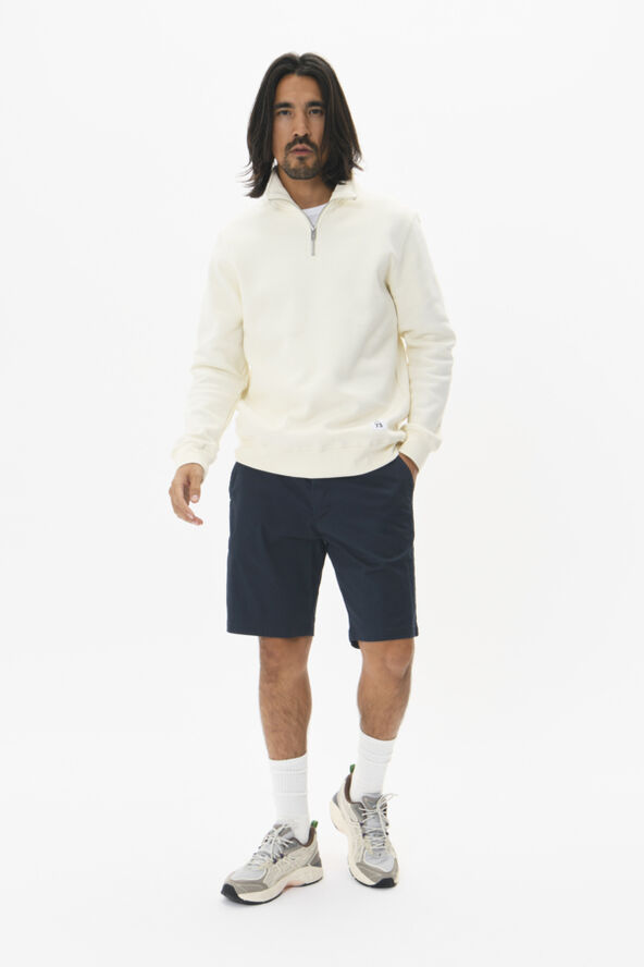 Matinique MAthomas Short Dark navy