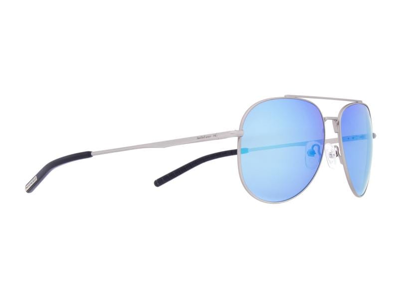 RedBull SPECT Sonnenbrille CORSAIR Leichte, flexible und langlebige Pilotenbrille mit Edelstahlrahmen