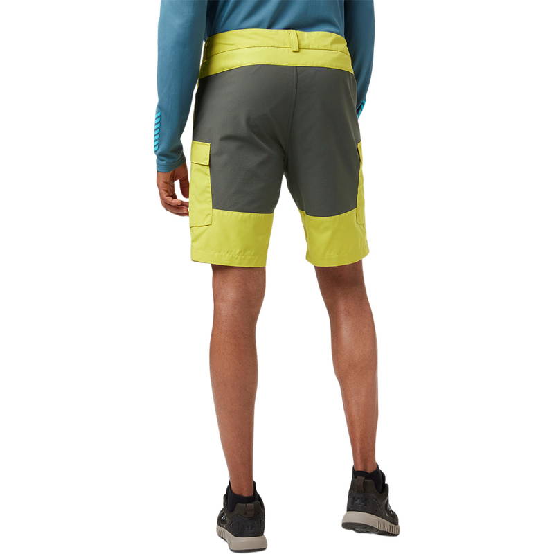 Helly Hansen Vandre Cargo Vandreshorts Herre