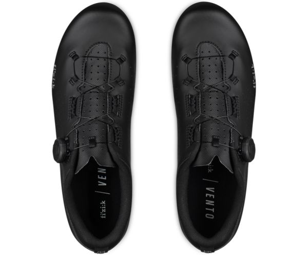 Fizik Vento Omna Road Cykelsko, Black/Black