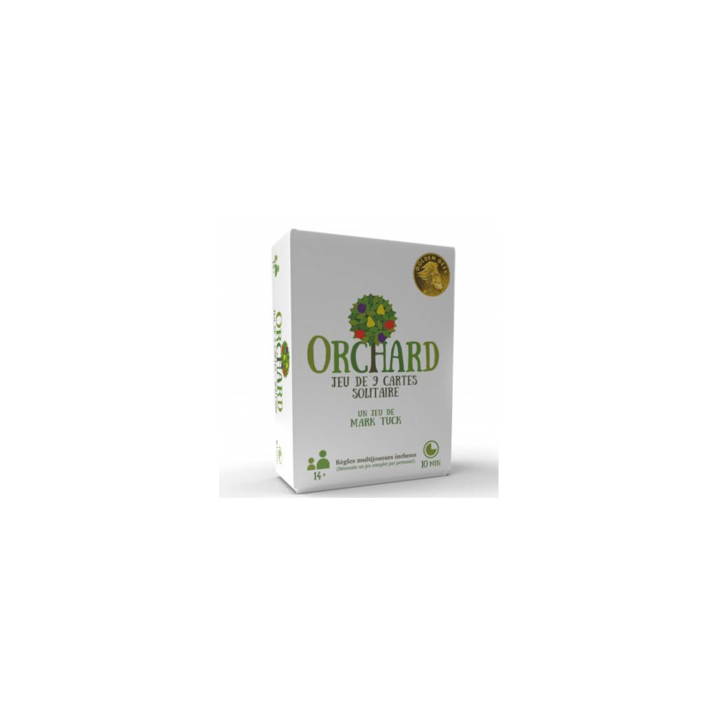 Orchard