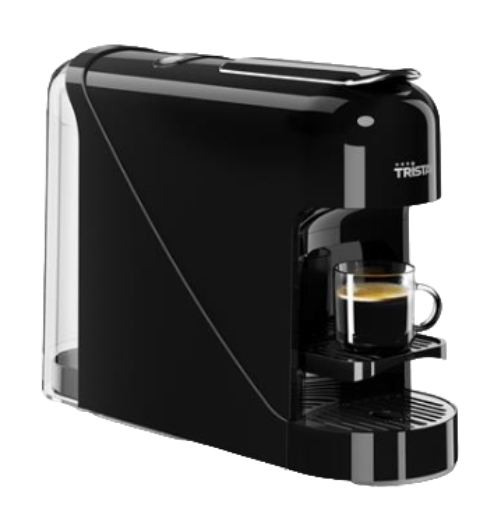 CM-2302 Koffiecupmachine