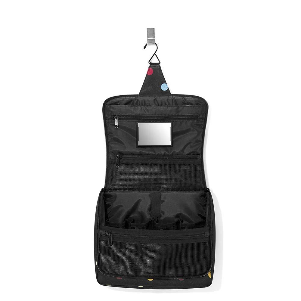 Reisenthel Travelling Toiletbag XL dots