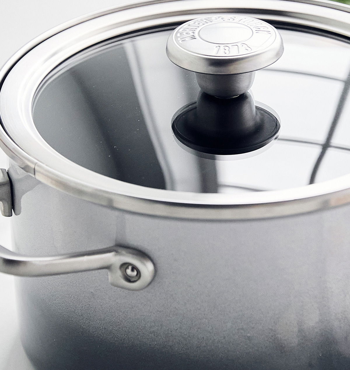 MERTEN & STORCK Kochtopf COOKWARE