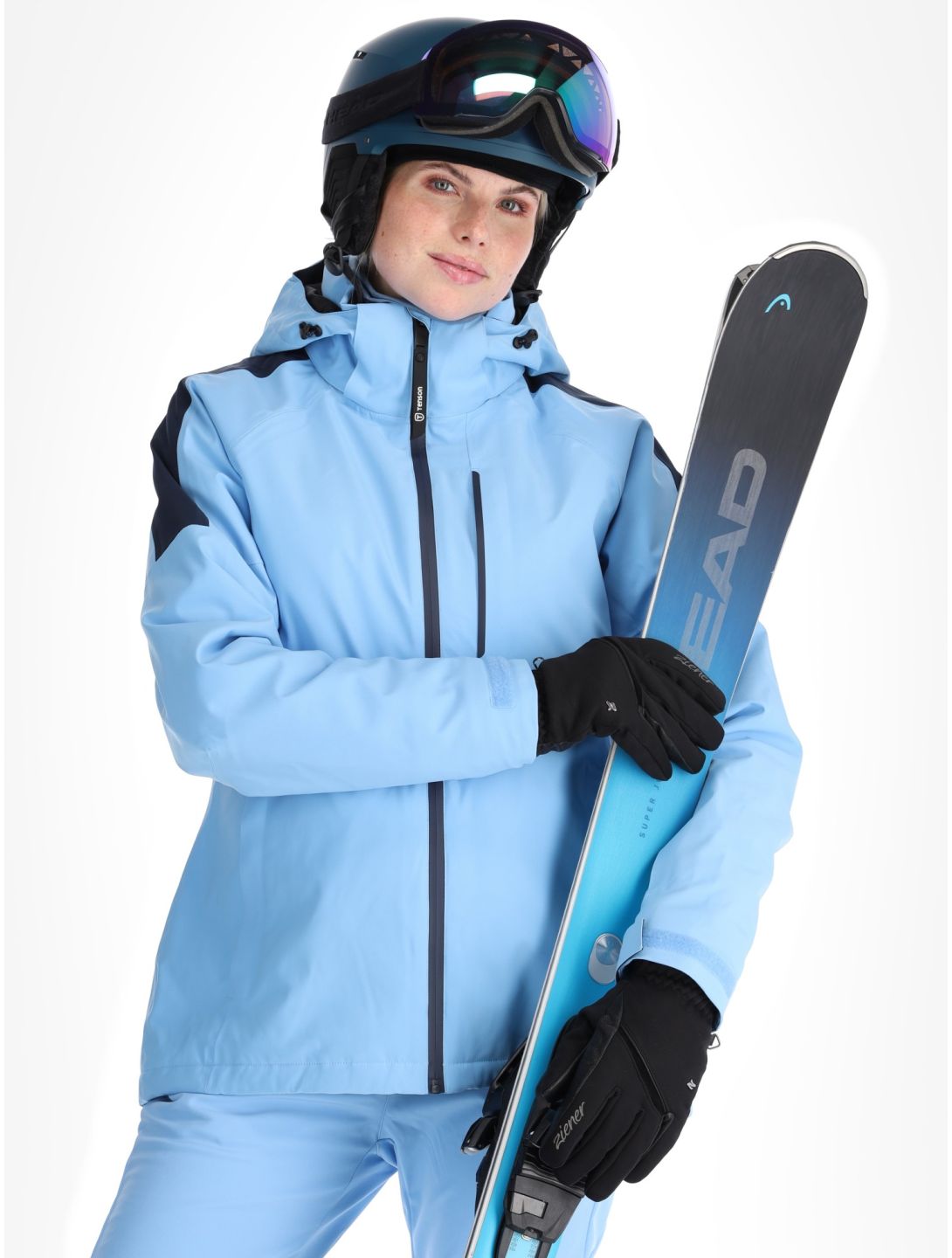 Core Ski ski-jas dames