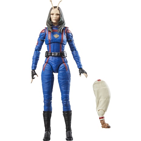 Guardians of the Galaxy Marvel 3 Legends Gamow 3