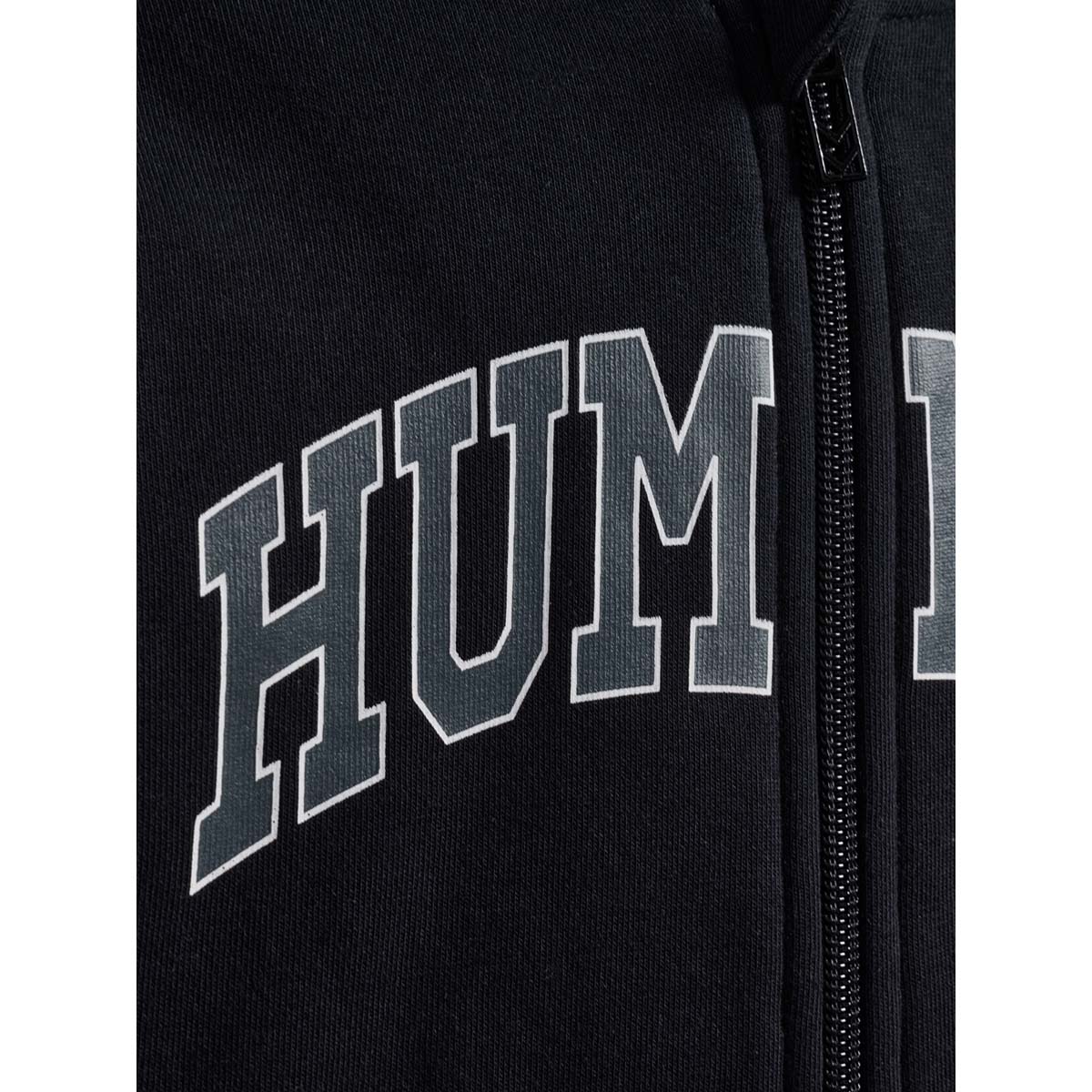 hummel Alvin Full Zip Hættetrøje Børn