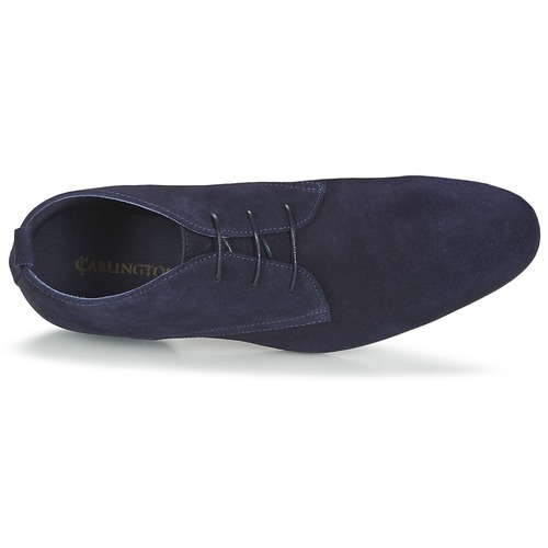 Carlington - EONARD - Bleu