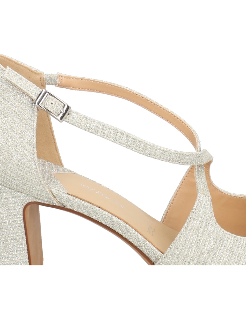 Textil Pumps