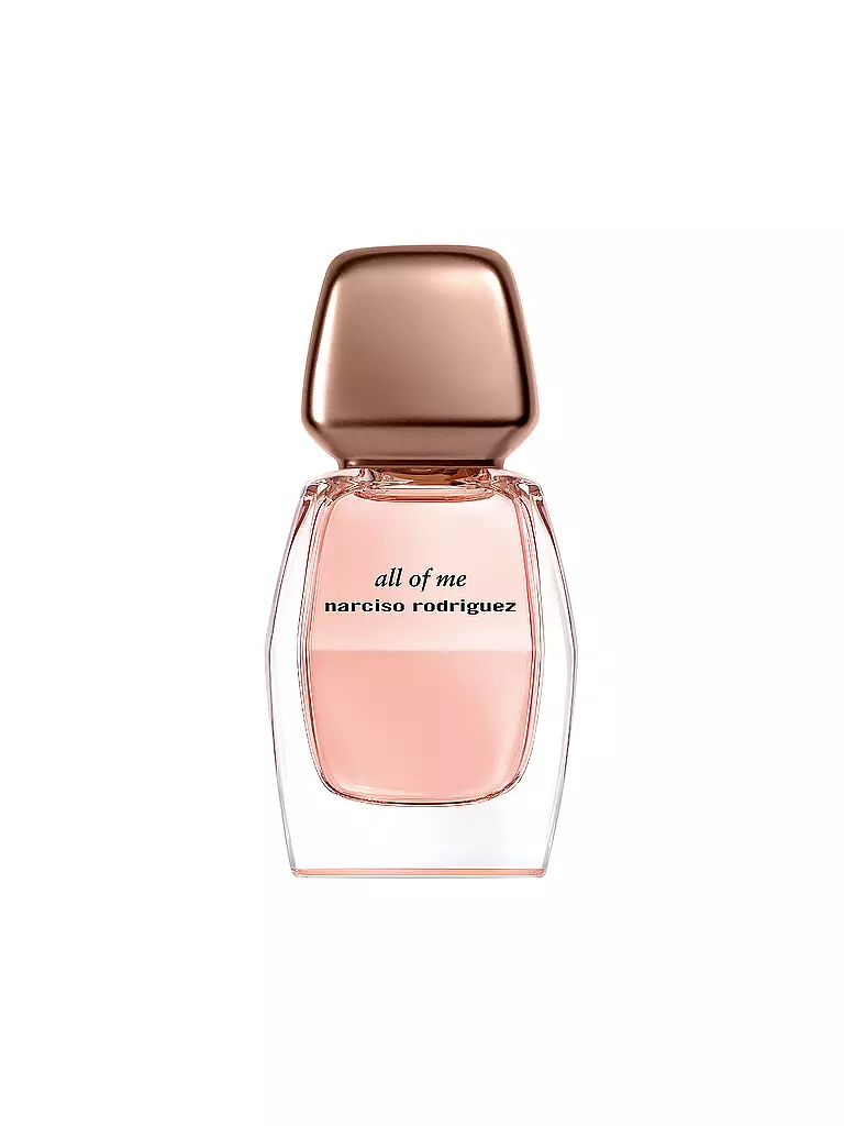NARCISO RODRIGUEZ all of me Eau de Parfum 30ml keine Farbe