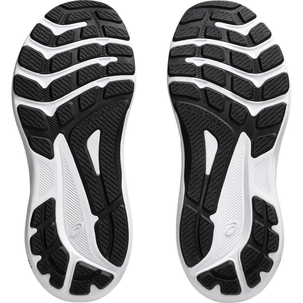ASICS GT-1000 13 GS Laufschuhe Kinder schwarz