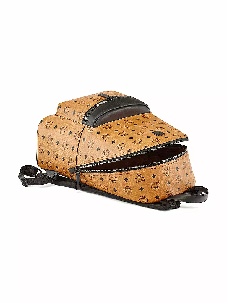 MCM Rucksack STARK Medium hellbraun