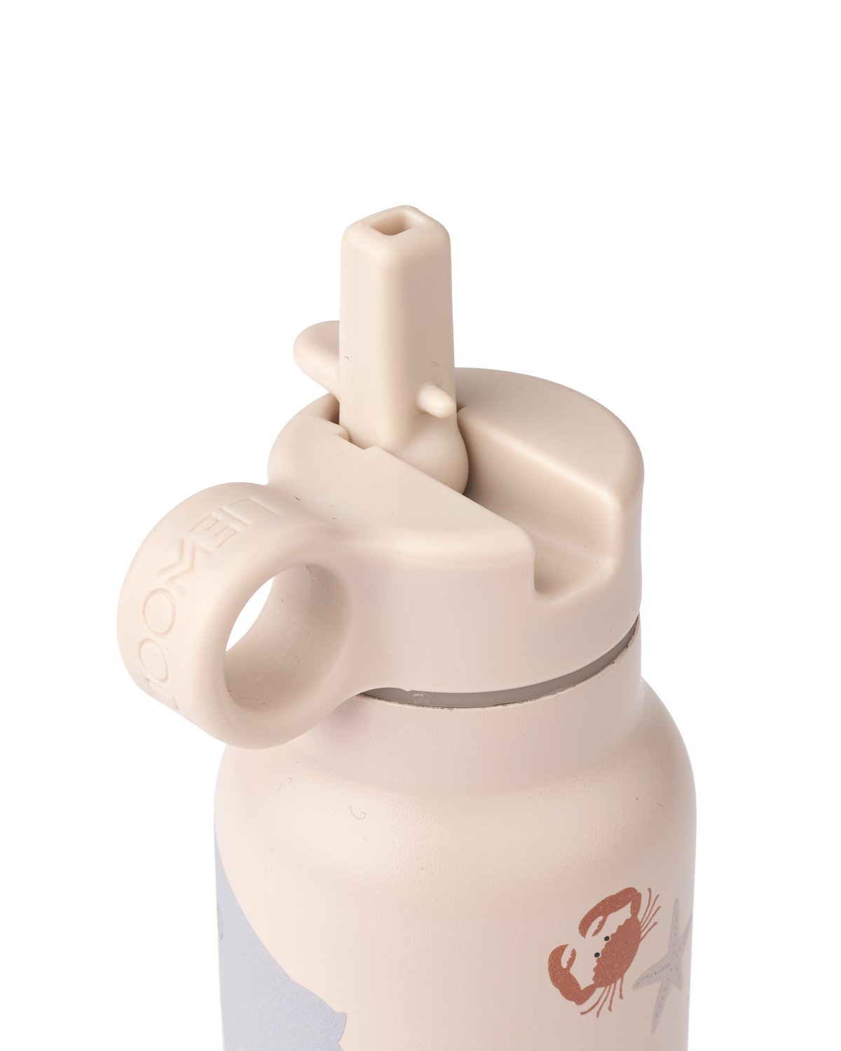 Termoflaske Barn – 350ml | Falk Drikkeflaske Medium