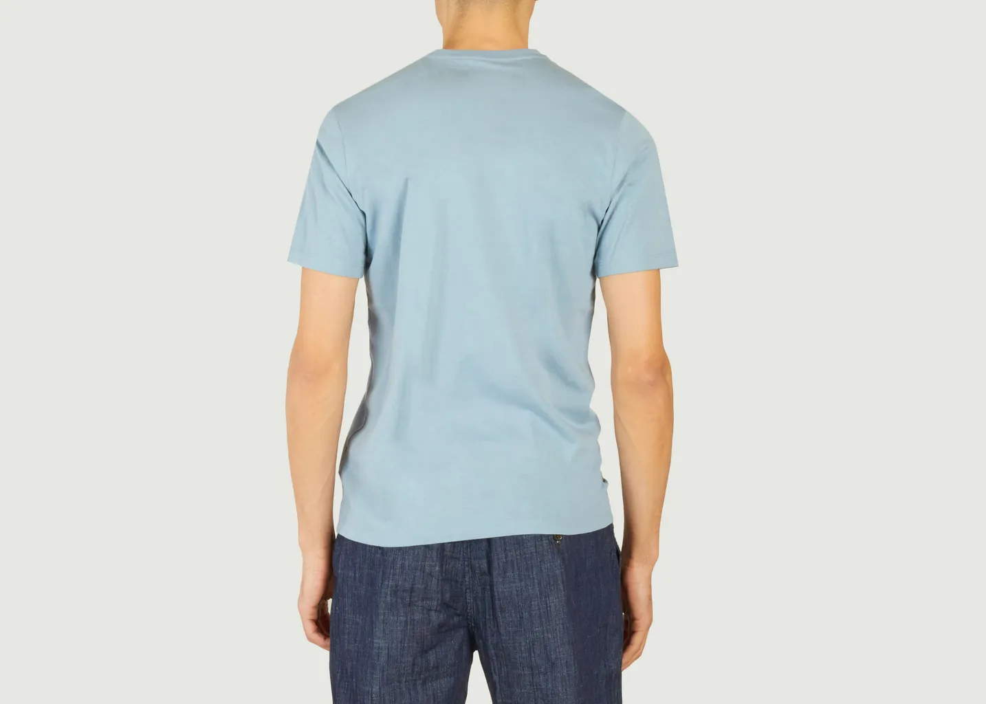 T-shirt Basic Regular KCA