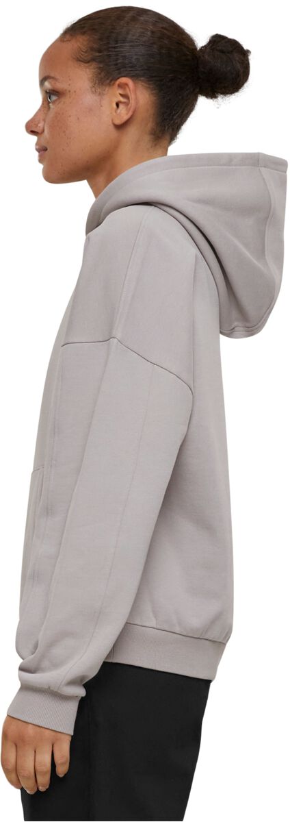 Ladies Organic Oversized Hoody | Urban Classics Sweat-shirt à capuche