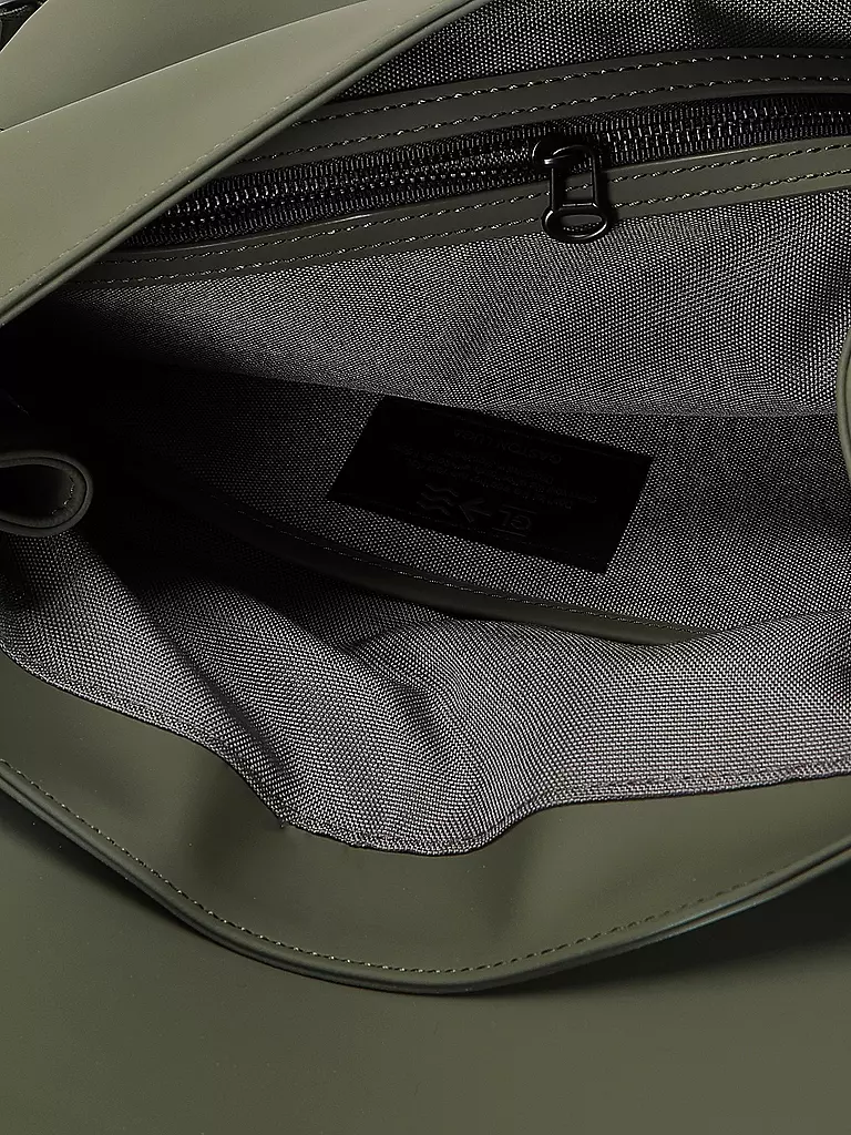 GASTON LUGA Rucksack SPLAESH 2.0-13 olive