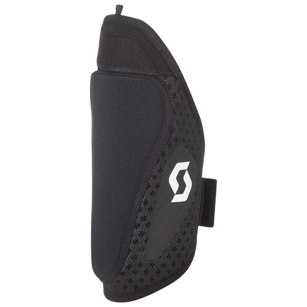 Scott - Shin Guards Grenade Evo - Protection