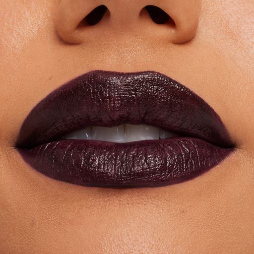 MAC Macximal Sleek Satin Lipstick, Cyber