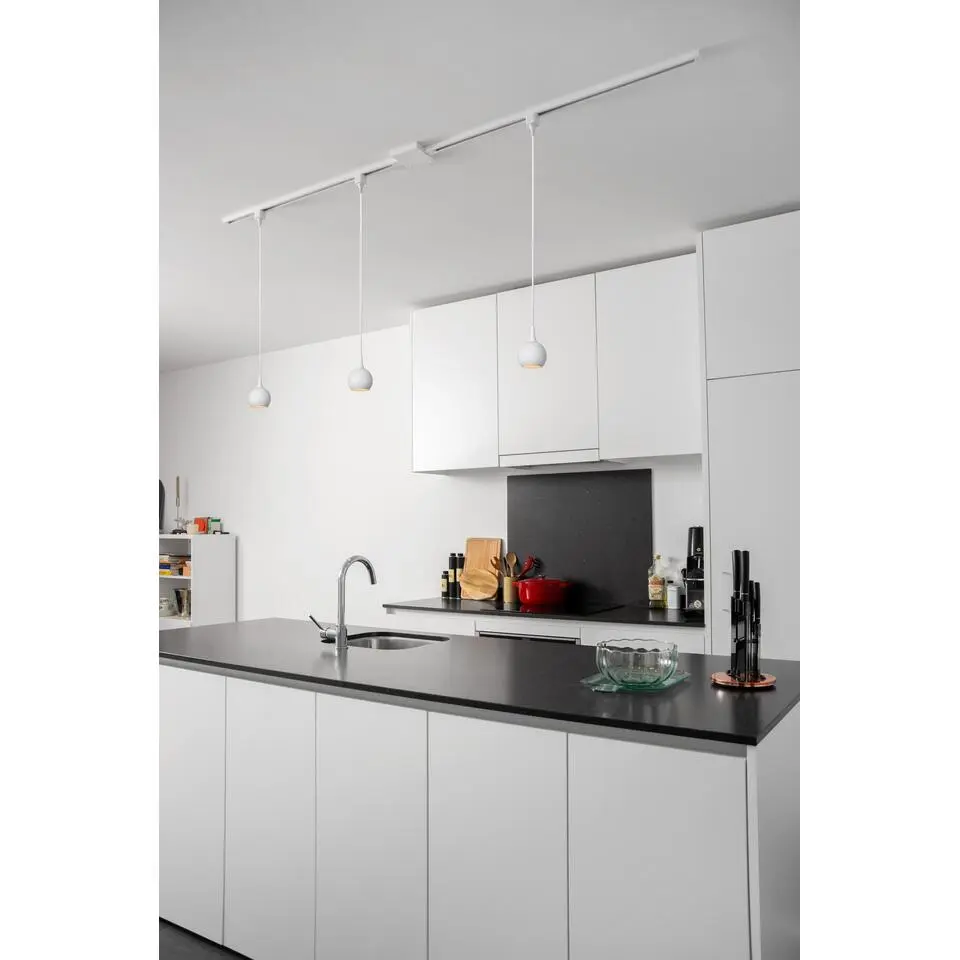 Lucide TRACK Railverlichting - Wit