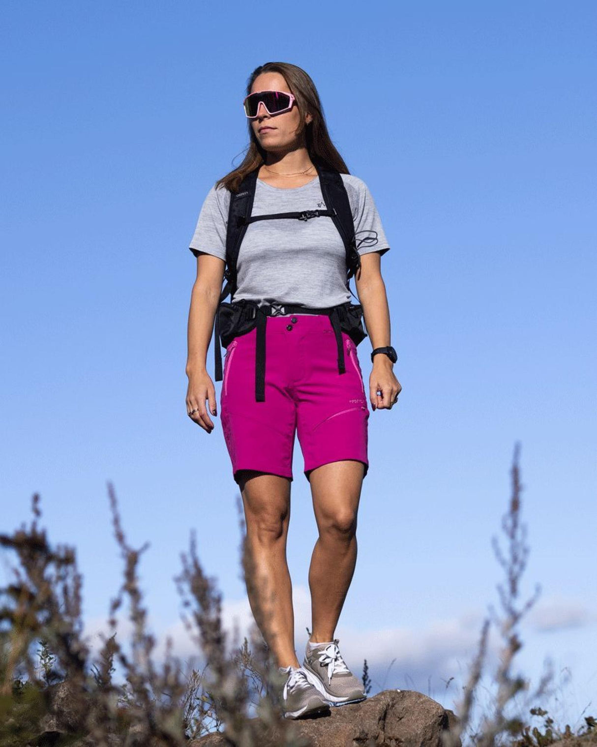 Twentyfour<br>Flåm LS D