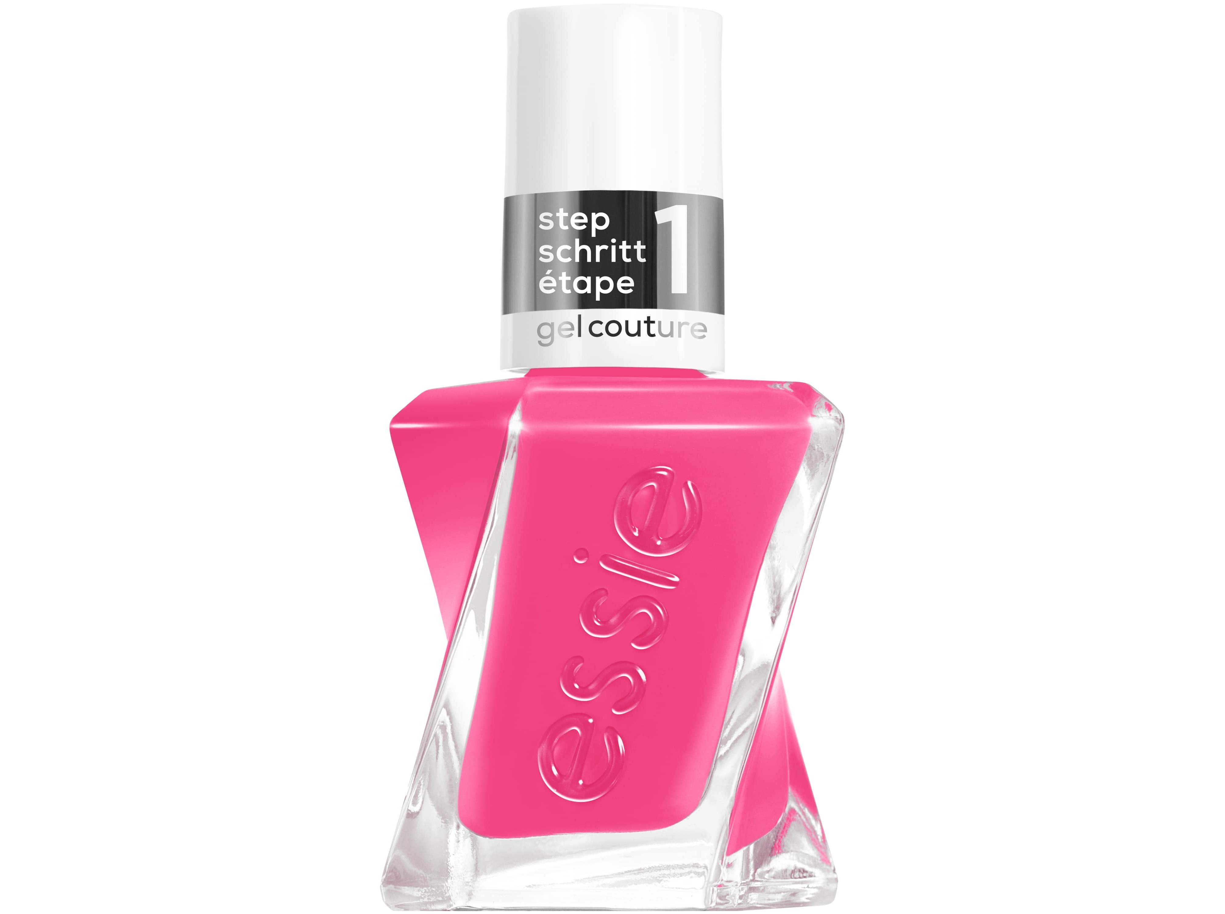 VERNIZ ESSIE GEL COUTURE 553 NU
