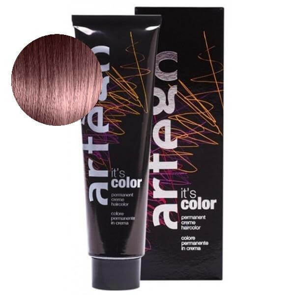 Artego color 150 ML N°5/4 Chatain Clair Cuivré