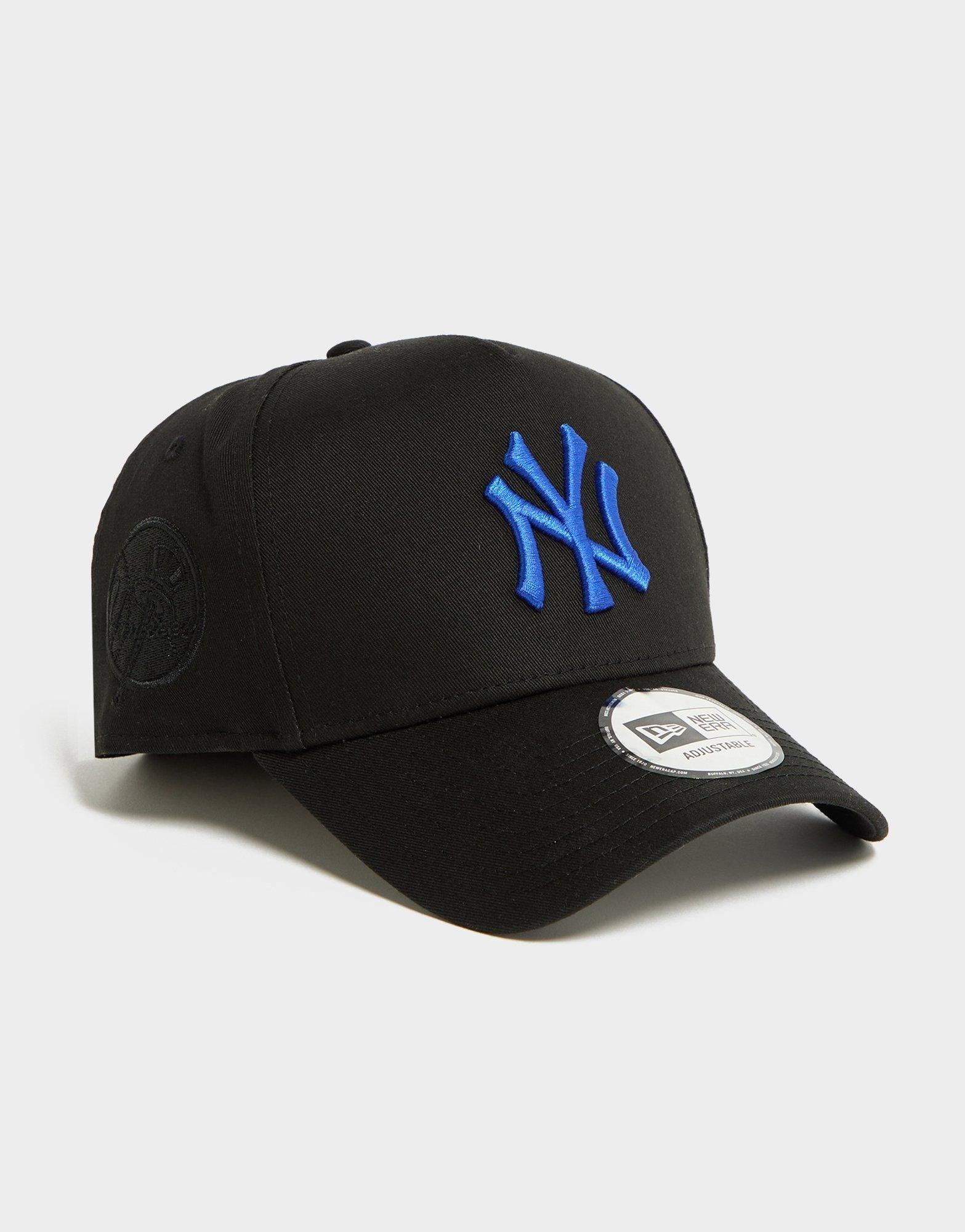New Era Casquette MLB New York Yankees Patch