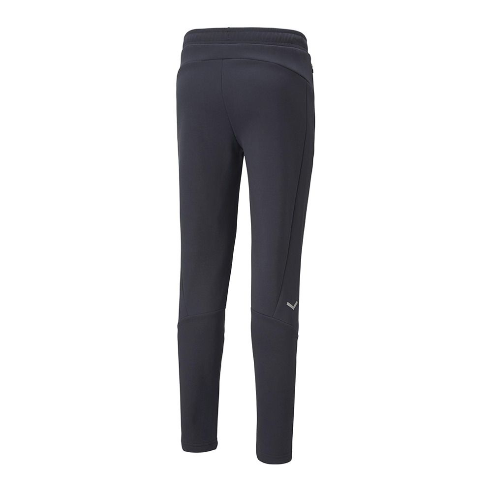 Puma MCFC CAS - Jogging Homme parisian night/gray violet