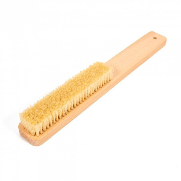 deWOODSTOK - The Bigger Hand Brush - Brosse à prise