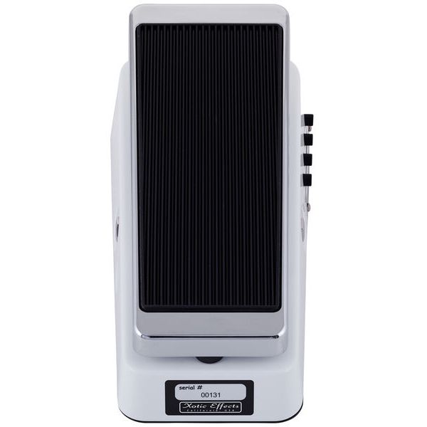 Xotic XW-1 Wah