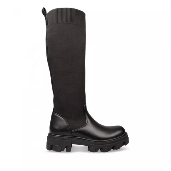 Bottes NOIR MERRY SCOTT
