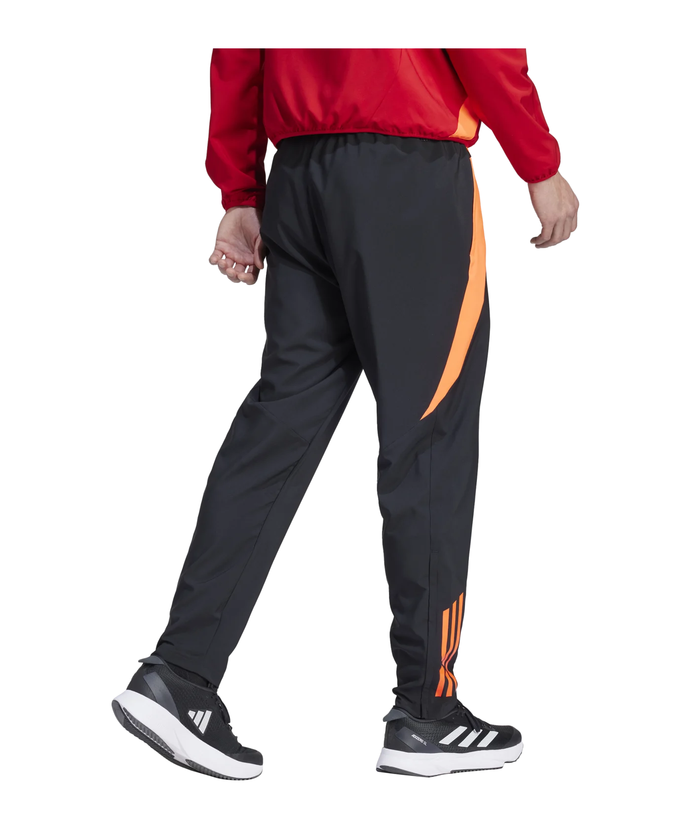 adidas Tiro 24 Competition Präsentationshose Schwarz