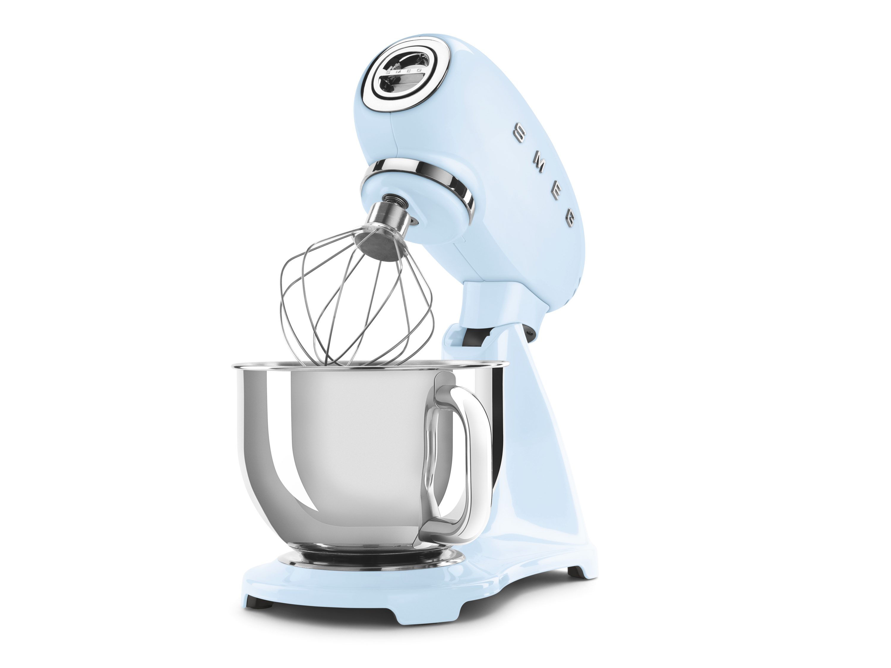 Küchenmaschine smeg