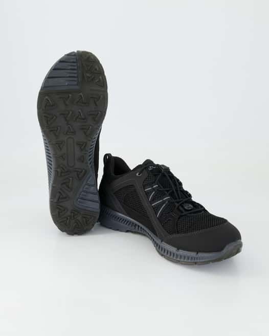 Ecco ECCO TERRACRUISE II M Sneaker in Schwarz