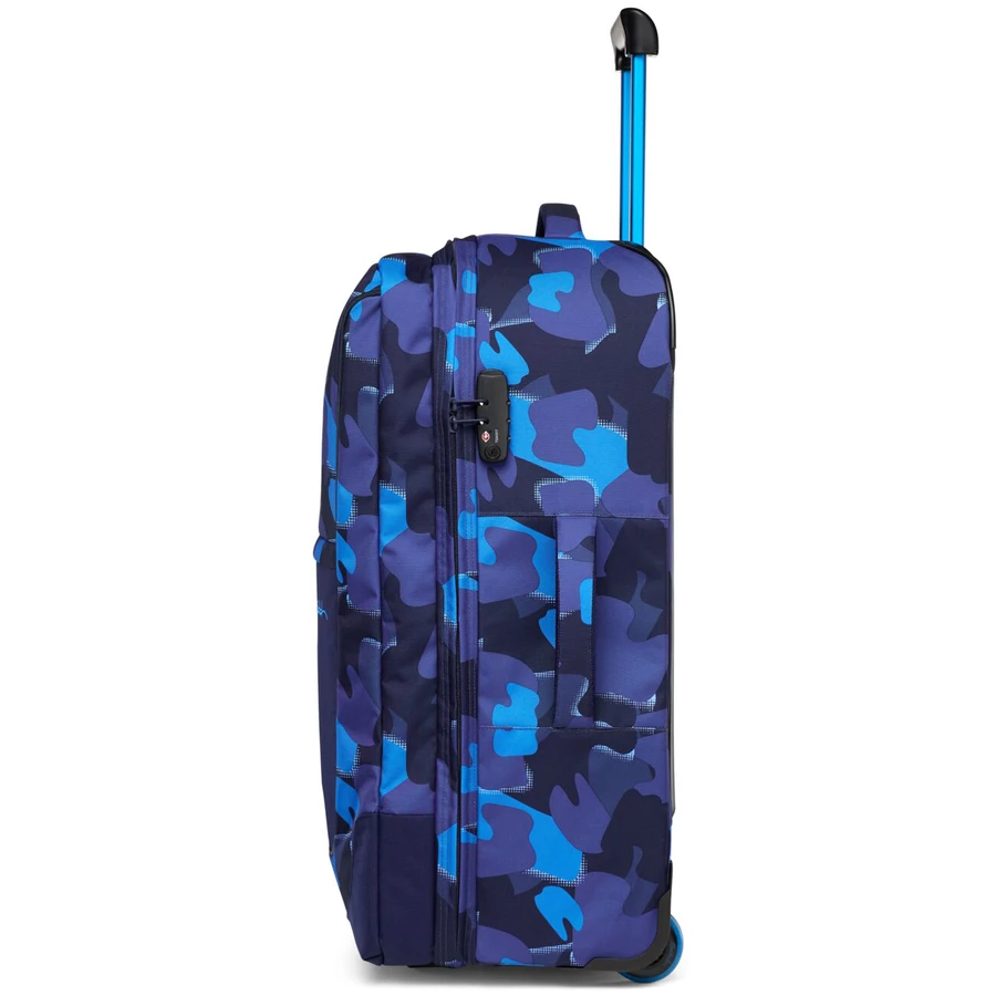 Satch Flow - 2-Rollen-Trolley M 65 cm troublemaker
