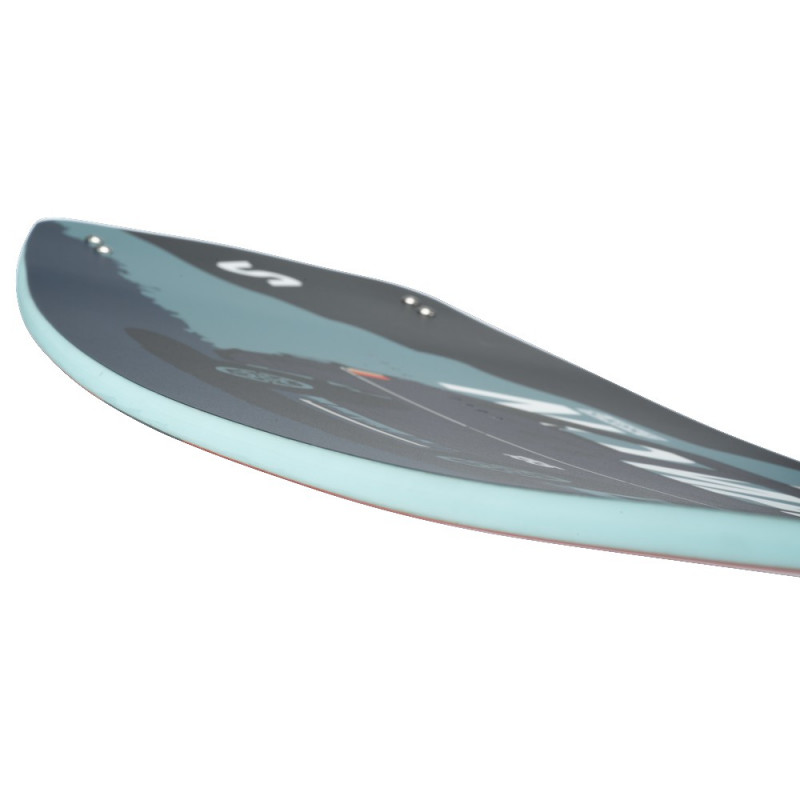 WAKEBOARD SLINGSHOT NOMAD 2025