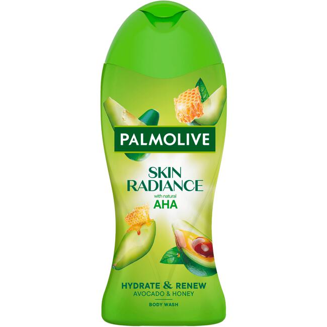 Palmolive Radiance Avocado & Honey Douchegel 250 ML