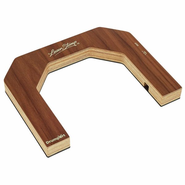Drumport StompTech Laser-Stomp IR
