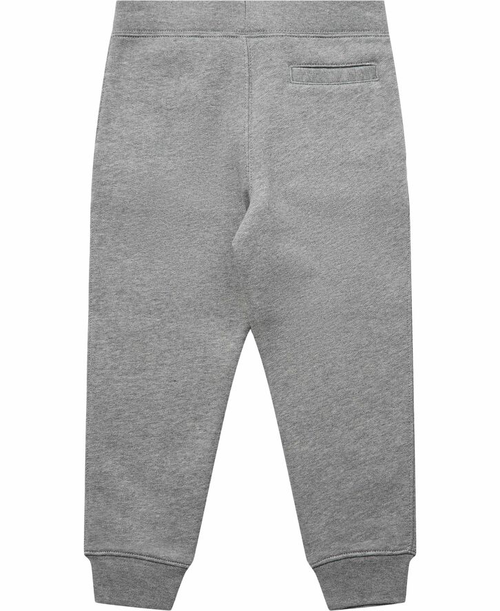 Polo Ralph Lauren Cotton-Blend-Fleece Jogger 2wra