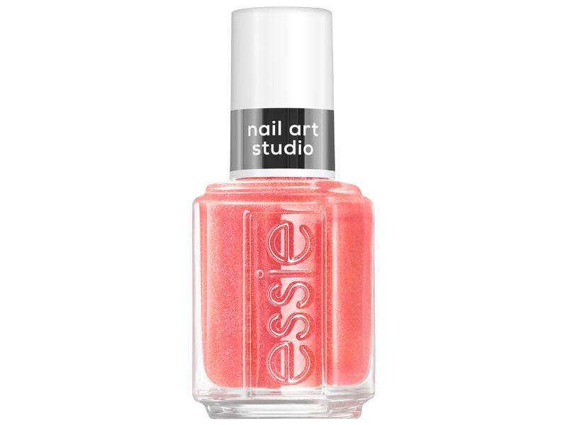 essie Nagellack 018 Fiercly Faceted 018 Fiercly Faceted Effektnagellack
