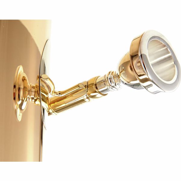 Thomann Fireball GM F-Tuba